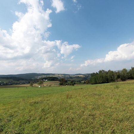 Ferienwohnung Ripa Erzgebirge In Schwarzenberg Schwarzenberg  Exterior photo